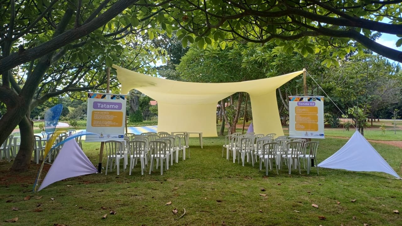 Brasília em Equilíbrio