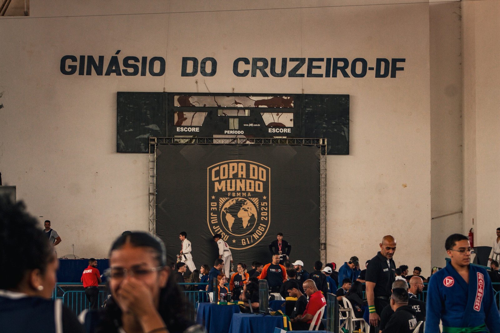 Copa do Mundo de Jiu-Jitsu