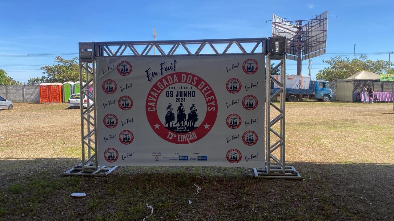 13ª Cavalgada dos Deleys 2024